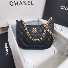 Chanel Hobo Bags